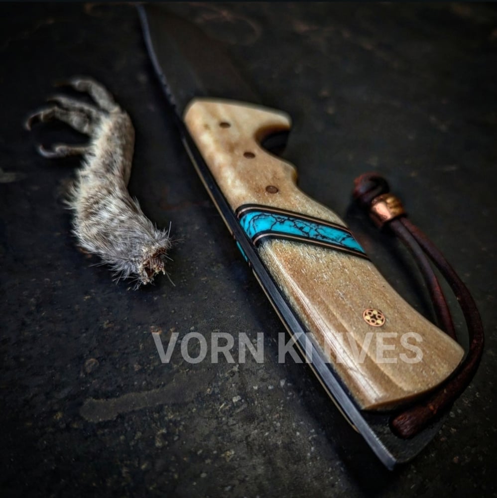 Image of VORN DRAUGR