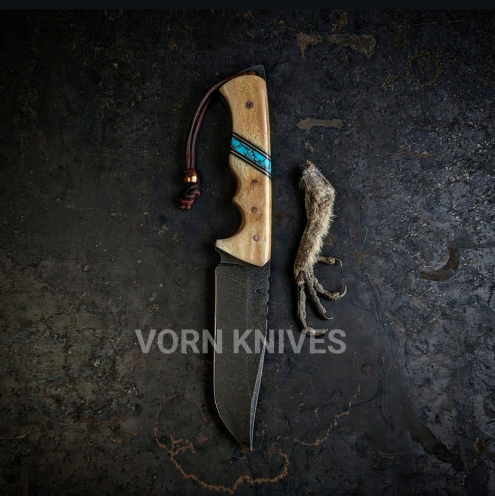 Image of VORN DRAUGR