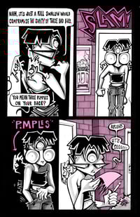 Image 3 of S.i.T.O. Issue #1