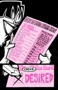 Image 4 of S.i.T.O. Issue #1