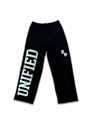 Image 1 of Unified Sweatpants