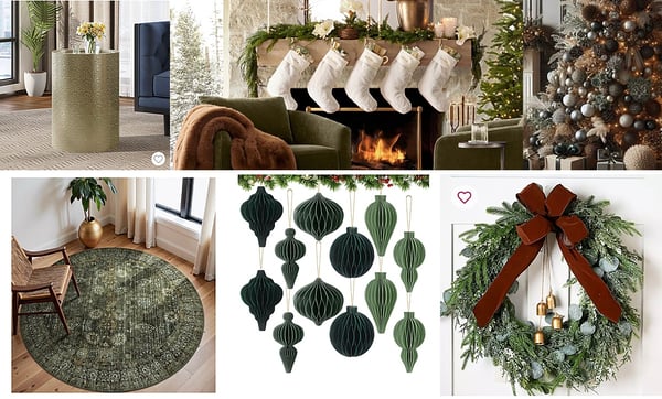 Image of Cozy Christmas Mini Sessions- Saturday, November 22 2025