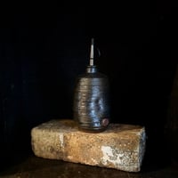 Image 2 of Olive oil bottle 1