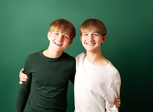 Image of MOD Holiday Mini Sessions- Sunday, November 16 2025