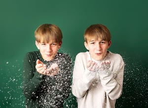 Image of MOD Holiday Mini Sessions- Sunday, November 16 2025