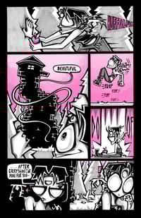 Image 3 of S.i.T.O. Issue #2