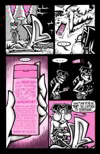 Image 4 of S.i.T.O. Issue #2