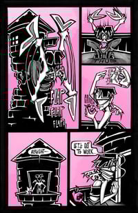 Image 5 of S.i.T.O. Issue #2