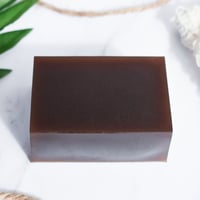 Image 3 of Honey Matcha Full 5 oz - Cleansing Facial Bar