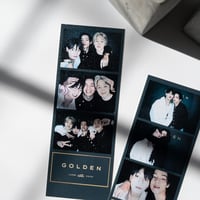 Image 3 of Golden Film Strip