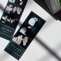 Image 4 of Golden Film Strip