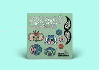 Image 3 of Natalie Cressman & Ian Faquini - Brazilian Nutcracker (Pink Signed)