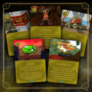 Image 3 of Neo Cortex (Crash Bandicoot)