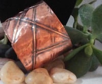 Image 1 of Copper Bracelet