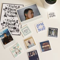 Image 1 of Right Place Wrong Person Pack