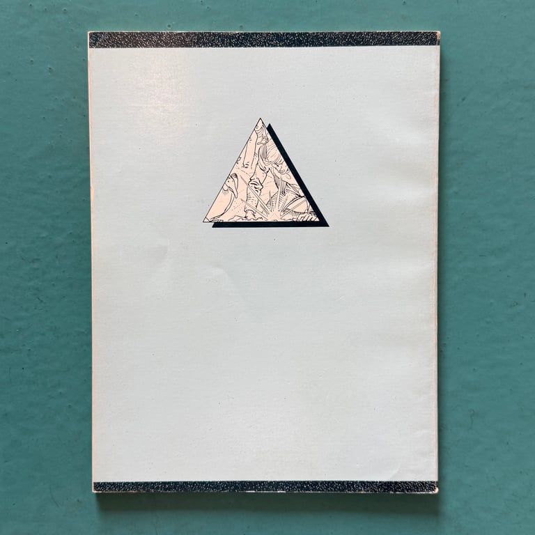 The Incal TPB Set (Volume 1-3) by Alejandro Jodorowsky & Moebius Image 4