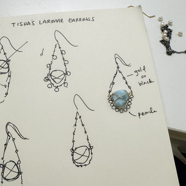 Workshop: Jewelry Making Basics