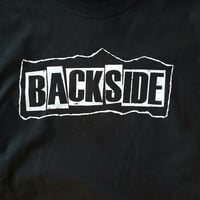 Image 2 of T Shirt (Shred)