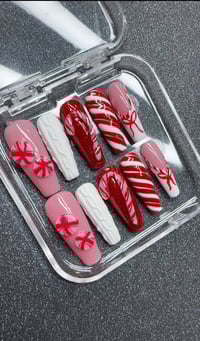 Image 2 of PEPPERMINT DREAMS 