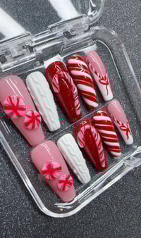 Image 3 of PEPPERMINT DREAMS 