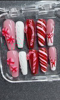 Image 1 of PEPPERMINT DREAMS 
