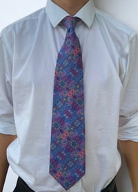 Image 3 of Royal Ember Men's Tie