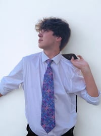 Image 2 of Royal Ember Men's Tie