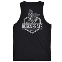 Image 1 of Rogue Tank