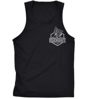 Image 2 of Rogue Tank