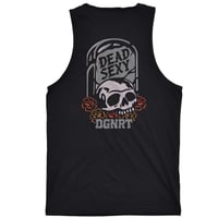 Image 1 of Dead Sexy Tank