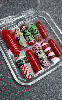 Image 2 of GRINCHMAS GLOW 