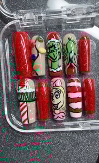 Image 3 of GRINCHMAS GLOW 