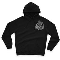 Image 2 of Rogue Pullover Hoodie