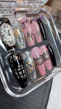 Image 2 of MIDNIGHT COUNTDOWN 