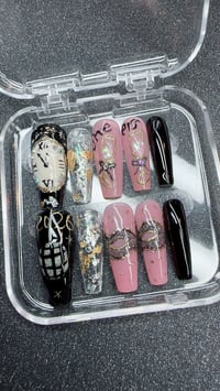 Image 1 of MIDNIGHT COUNTDOWN 