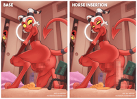 Image 2 of "Side Hustle" Signed Print