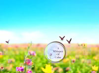 Image 2 of Whisper Of Calm