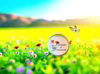 Image 3 of Calendula & Chamomile Balm