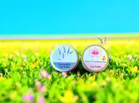 Image 2 of Natural Lip Balms