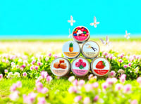 Image 1 of Natural Lip Balms