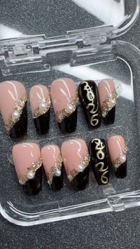 Image 1 of MIDNIGHT GLAM 