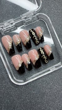 Image 2 of MIDNIGHT GLAM 