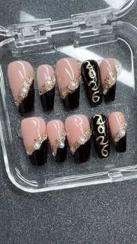 Image 5 of MIDNIGHT GLAM 