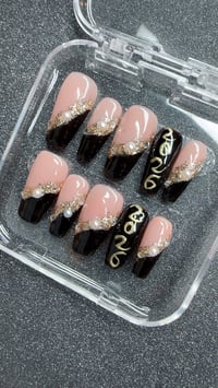 Image 3 of MIDNIGHT GLAM 