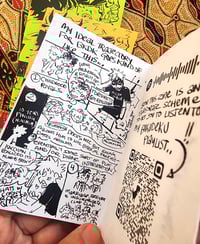 Image 4 of BKDK Minizine