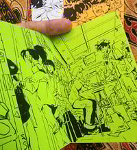 Image 3 of BKDK Minizine