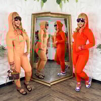 Image 1 of Rider Track Set 