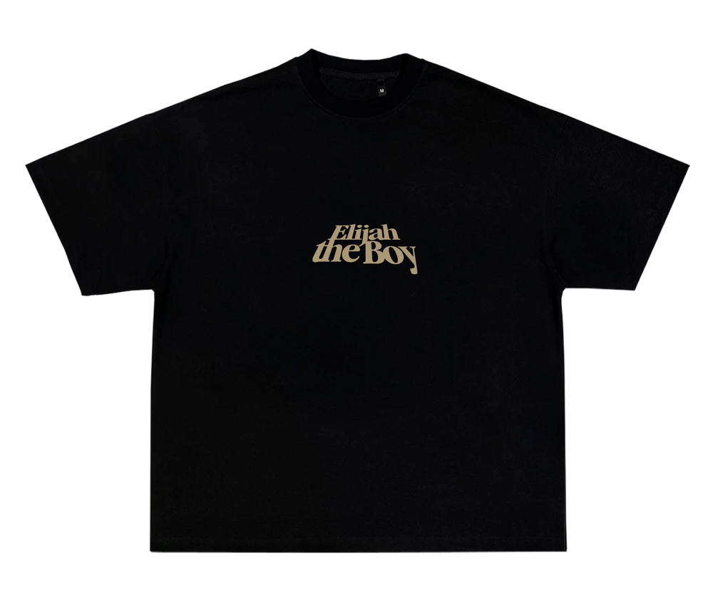 Image of West coast Tour Tee