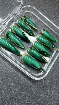 Image 2 of MIDNIGHT EMERALD 