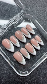 Image 1 of WINTER KISS 